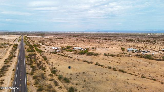 0 N Shadyside St 1.6 Acres Street, Florence, AZ 85132