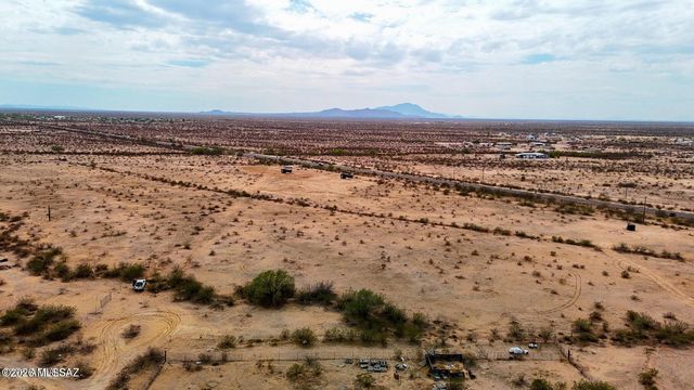 0 N Shadyside St 1.6 Acres Street, Florence, AZ 85132