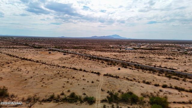 0 N Shadyside St 1.6 Acres Street, Florence, AZ 85132