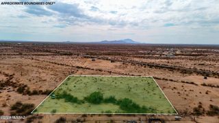 0 N Shadyside St 1.6 Acres Street, Florence, AZ 85132