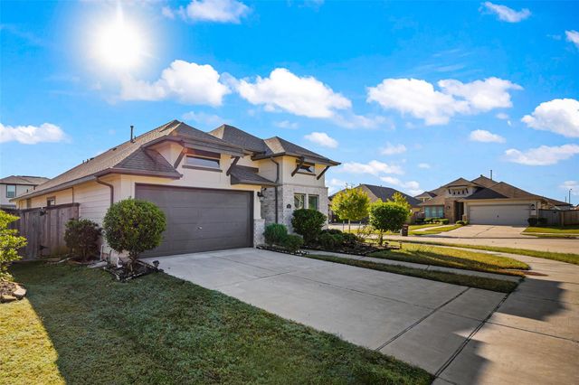 1810 Winston Store Loop, Richmond, TX 77469