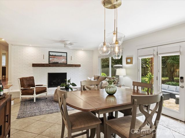 6139 Candlewood Drive, Charlotte, NC 28210
