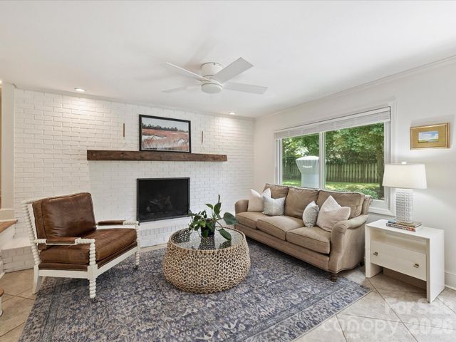 6139 Candlewood Drive, Charlotte, NC 28210