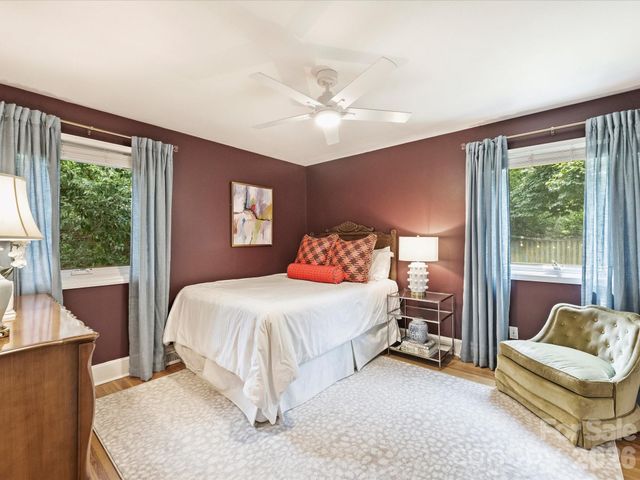 6139 Candlewood Drive, Charlotte, NC 28210