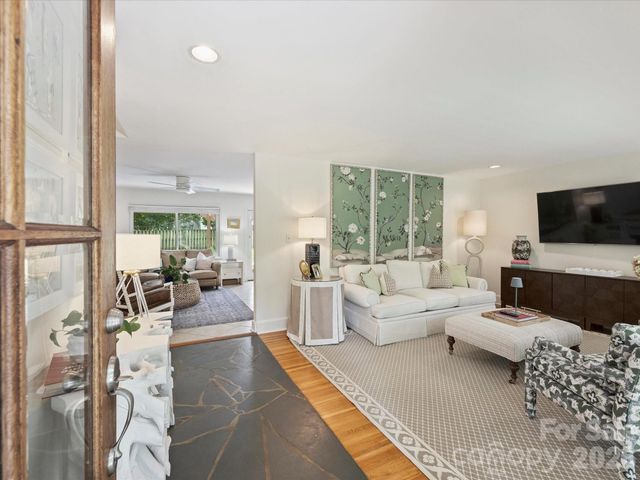 6139 Candlewood Drive, Charlotte, NC 28210