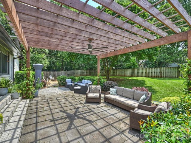 6139 Candlewood Drive, Charlotte, NC 28210