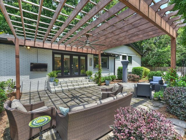 6139 Candlewood Drive, Charlotte, NC 28210
