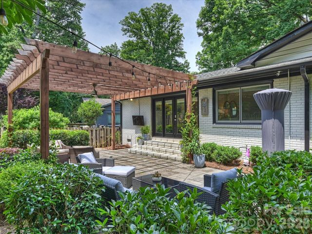 6139 Candlewood Drive, Charlotte, NC 28210