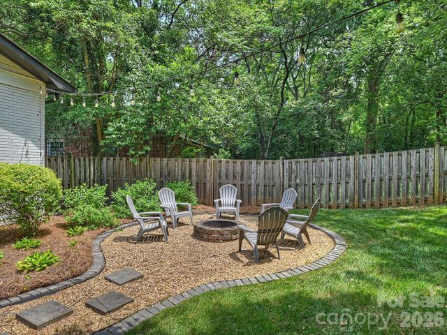 6139 Candlewood Drive, Charlotte, NC 28210