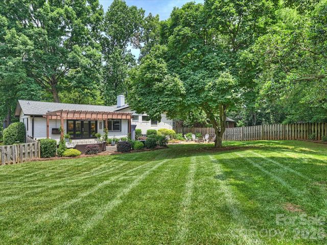 6139 Candlewood Drive, Charlotte, NC 28210