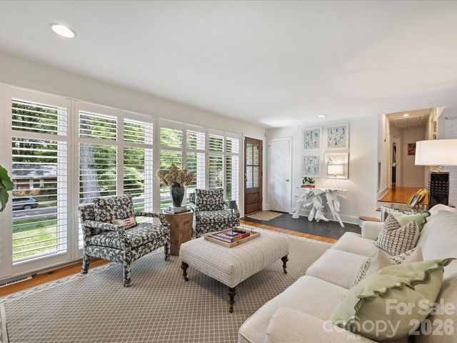6139 Candlewood Drive, Charlotte, NC 28210
