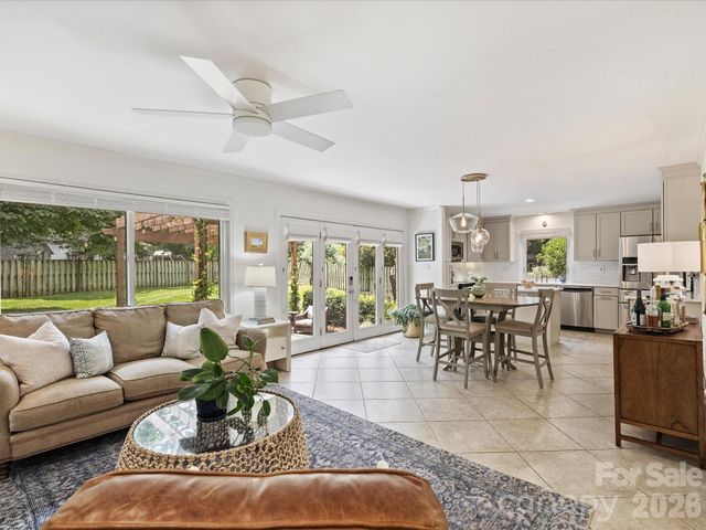 6139 Candlewood Drive, Charlotte, NC 28210
