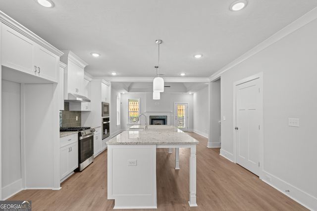 668 Ronaldsay Road, Grovetown, GA 30813