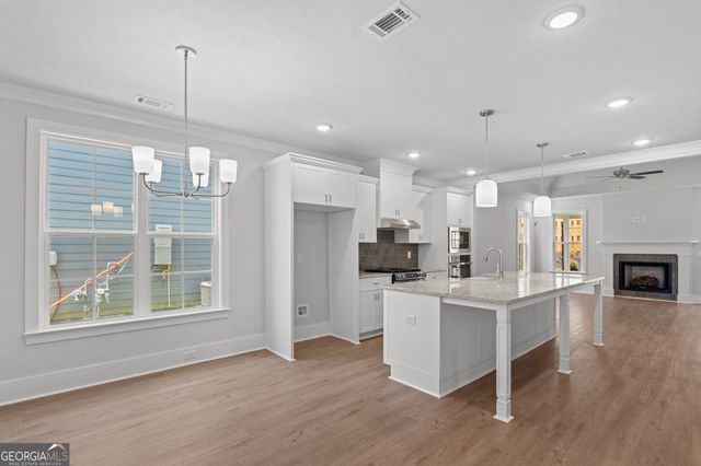 668 Ronaldsay Road, Grovetown, GA 30813