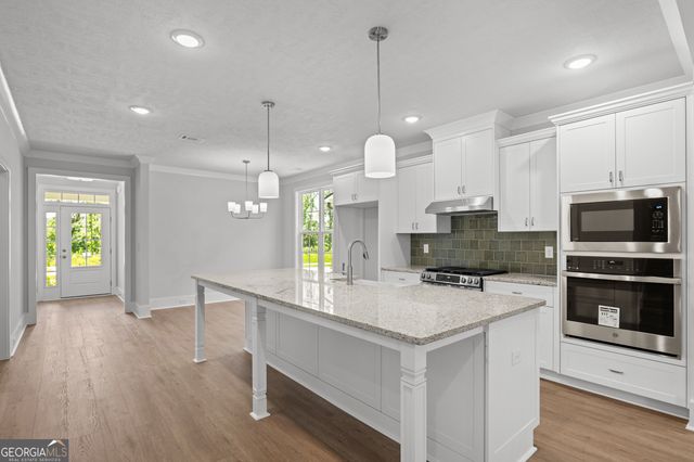668 Ronaldsay Road, Grovetown, GA 30813
