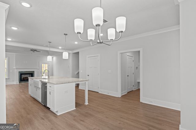 668 Ronaldsay Road, Grovetown, GA 30813