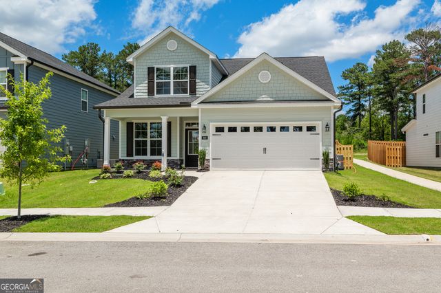 668 Ronaldsay Road, Grovetown, GA 30813