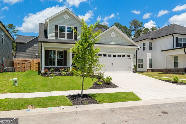668 Ronaldsay Road, Grovetown, GA 30813