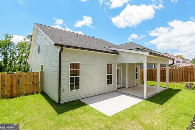 668 Ronaldsay Road, Grovetown, GA 30813