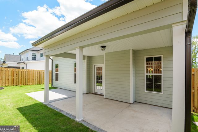 668 Ronaldsay Road, Grovetown, GA 30813