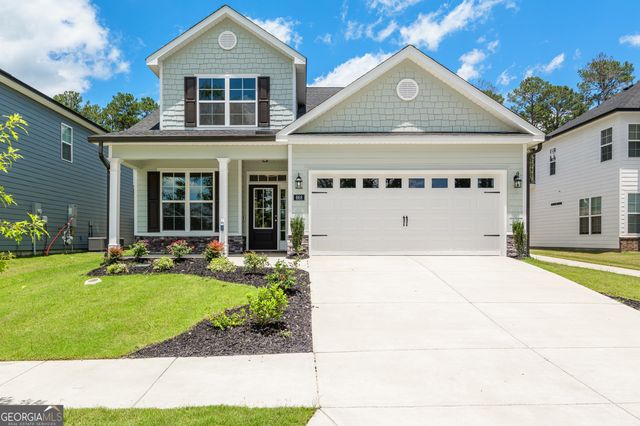 668 Ronaldsay Road, Grovetown, GA 30813