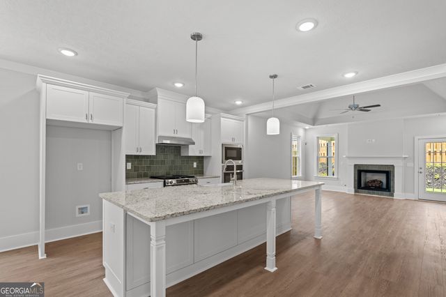 668 Ronaldsay Road, Grovetown, GA 30813