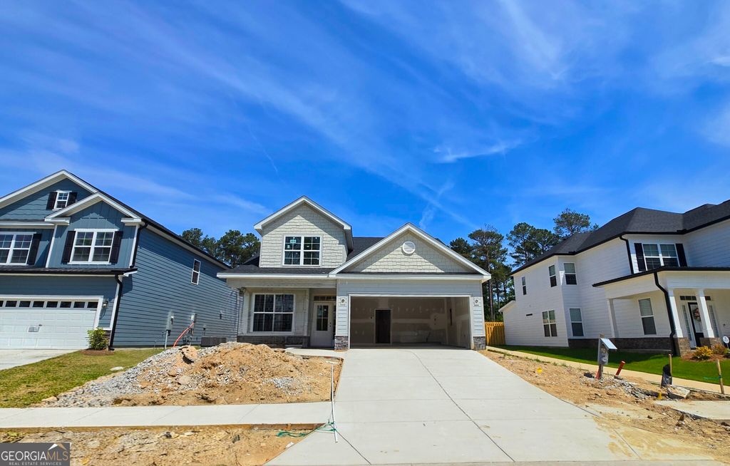 668 Ronaldsay Road, Grovetown, GA 30813