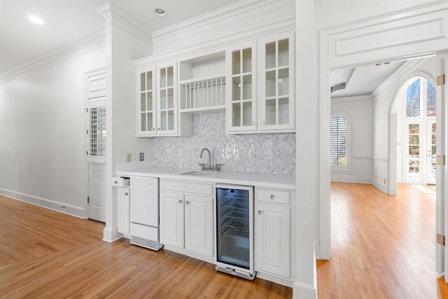 3635 CLASSIC DR S, Memphis, TN 38125