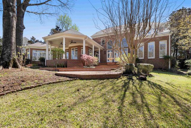 3635 CLASSIC DR S, Memphis, TN 38125
