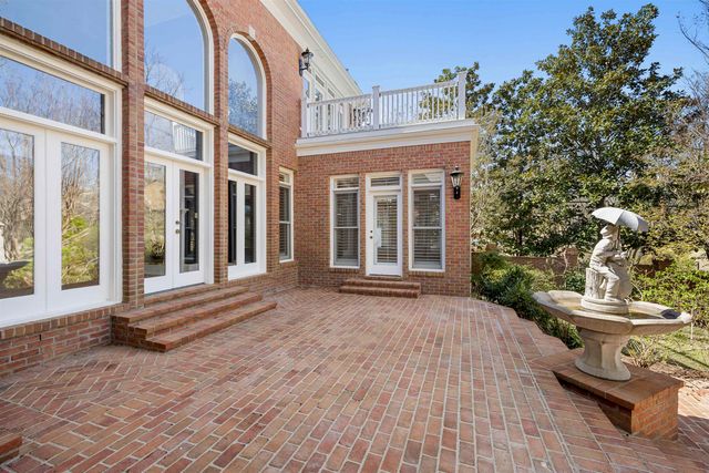 3635 CLASSIC DR S, Memphis, TN 38125