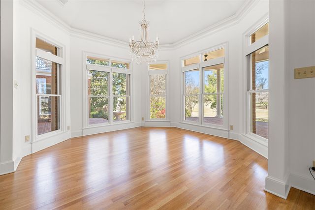 3635 CLASSIC DR S, Memphis, TN 38125