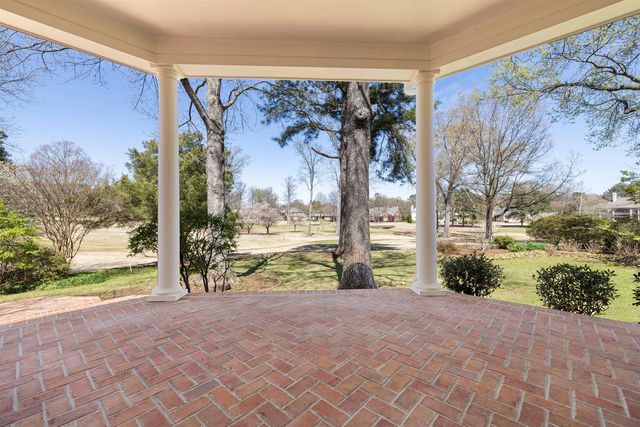 3635 CLASSIC DR S, Memphis, TN 38125