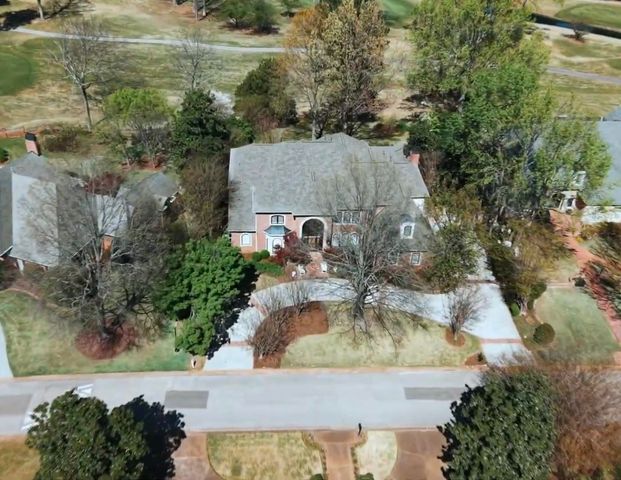 3635 CLASSIC DR S, Memphis, TN 38125