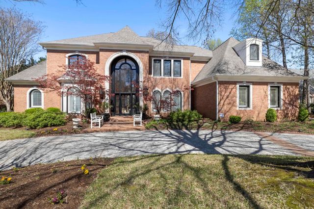 3635 CLASSIC DR S, Memphis, TN 38125