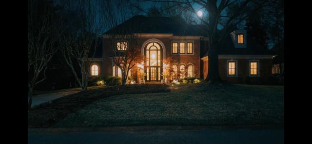 3635 CLASSIC DR S, Memphis, TN 38125