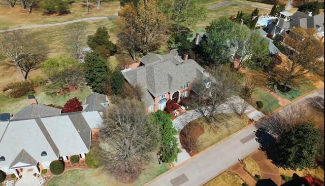 3635 CLASSIC DR S, Memphis, TN 38125