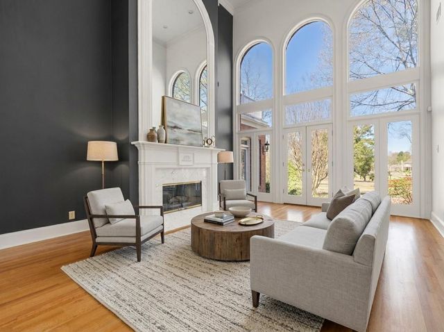 3635 CLASSIC DR S, Memphis, TN 38125