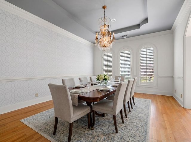 3635 CLASSIC DR S, Memphis, TN 38125