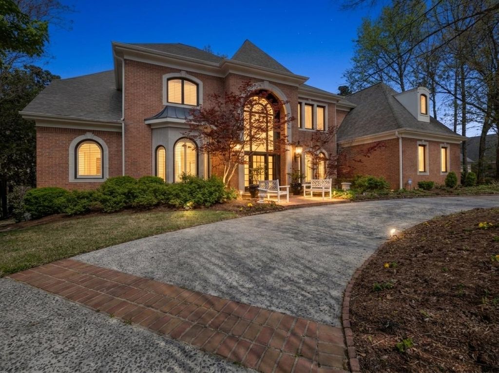 3635 CLASSIC DR S, Memphis, TN 38125