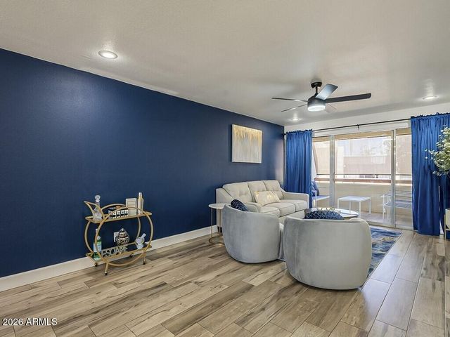 7625 E CAMELBACK Road 412A, Scottsdale, AZ 85251