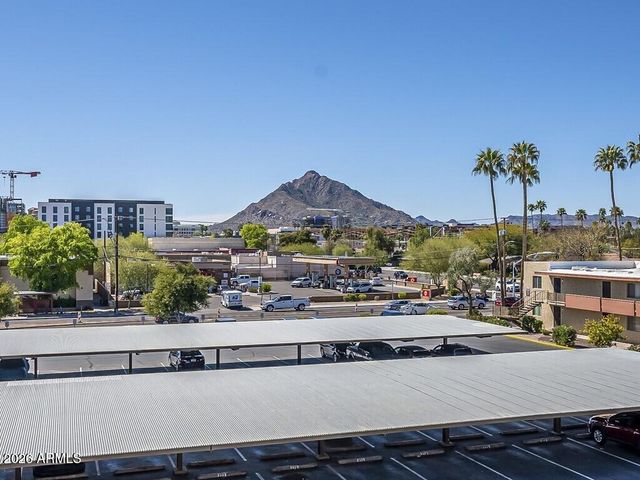 7625 E CAMELBACK Road 412A, Scottsdale, AZ 85251