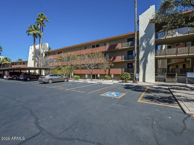 7625 E CAMELBACK Road 412A, Scottsdale, AZ 85251