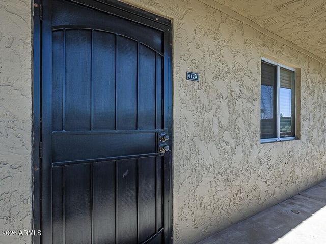 7625 E CAMELBACK Road 412A, Scottsdale, AZ 85251