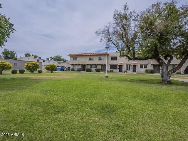 7625 E CAMELBACK Road 412A, Scottsdale, AZ 85251