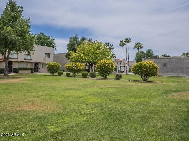 7625 E CAMELBACK Road 412A, Scottsdale, AZ 85251