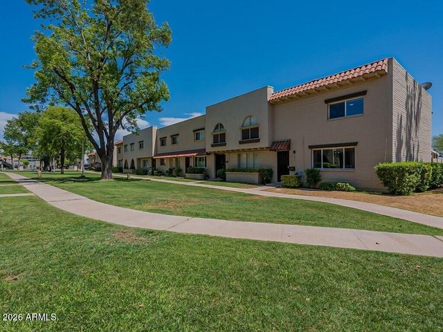 7625 E CAMELBACK Road 412A, Scottsdale, AZ 85251