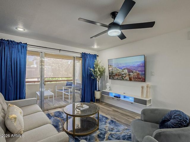 7625 E CAMELBACK Road 412A, Scottsdale, AZ 85251