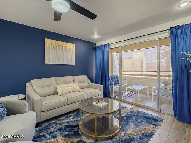 7625 E CAMELBACK Road 412A, Scottsdale, AZ 85251