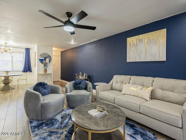 7625 E CAMELBACK Road 412A, Scottsdale, AZ 85251