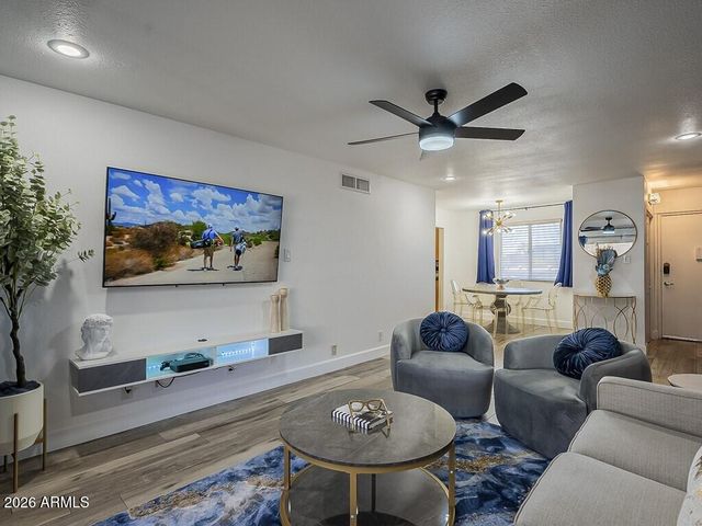 7625 E CAMELBACK Road 412A, Scottsdale, AZ 85251